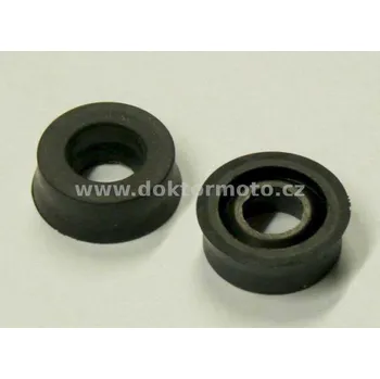 Těsnění pro motocykl Manžeta válce brzdy těsnící, MZ
