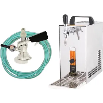 Výčepní pípa Lindr Pygmy 20 Kombi