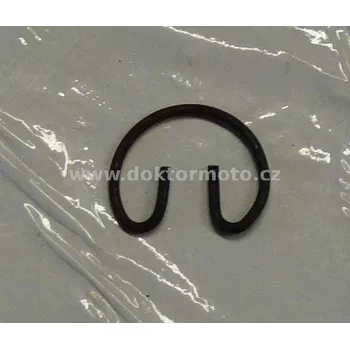 Motor pro motocykl Pojistka pístního čepu 16 - Jawa, ČZ