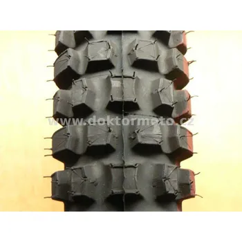 Pneu pro těžký stroj Pneu 16-3.50 C01 Mitas, cross