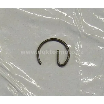 Motor pro motocykl Pojistka pístního čepu 12 - Simson, MZ, ČZ