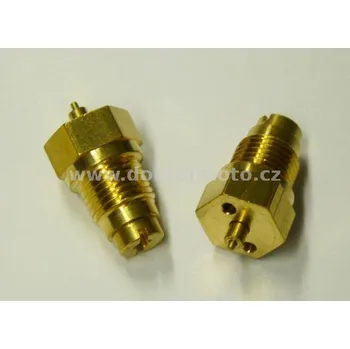 Ventil Ventil jehlový plováku - Sim, MZ