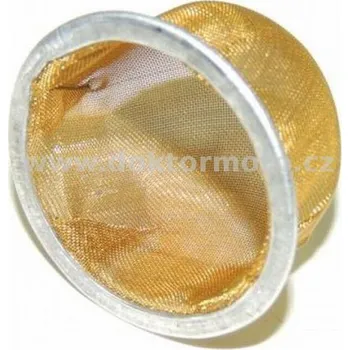 Palivová nádrž Sítko hrdla palivové nádrže Simson