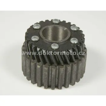 Unašeč spojky - vnitřní MZ