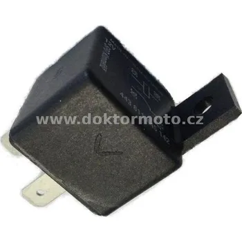 Relé Relé spínací 12V 30A