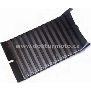 Kryt motoru Kryt motoru Simson-SR