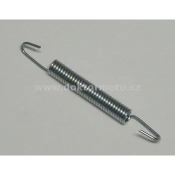 Motodíl Pružina spínače zadní brzdy SIMSON