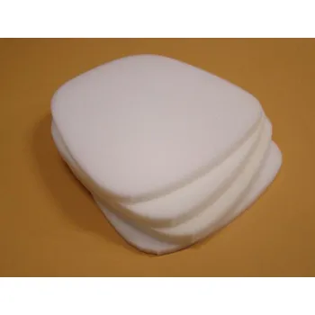 Potah na židli Molitanové sedáky tl.2cm