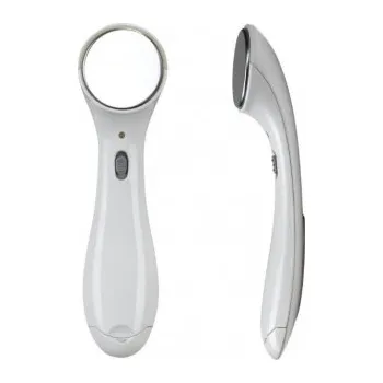 Masážní přístroj Masážní přístroj na pleť s ION terapií FF1026