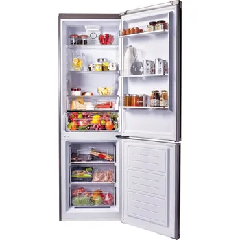 Lednice Candy CF 18 S/1 WIFI