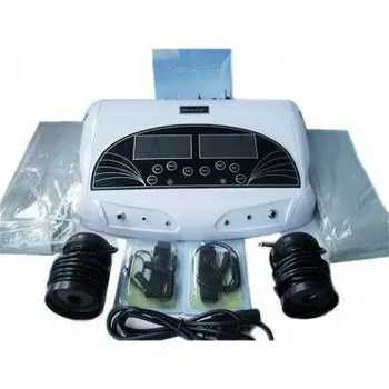 PROFI detoxikační přístroj pro 2 osoby AST-8802D