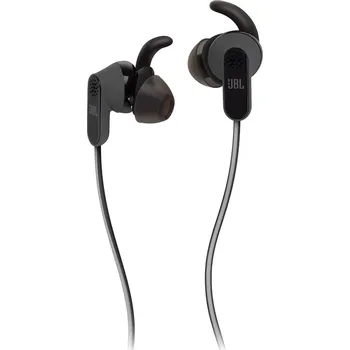 Sluchátka JBL Reflect Aware černá