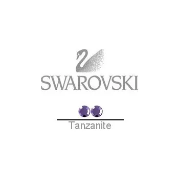 Přípravek na nehty Swarovski ss03 TANZANITE (40ks)