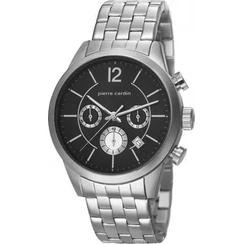 Pierre Cardin Troca PC106591F08 Hodinky Pierre Cardin Troca PC106591F08