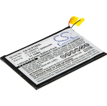 Počítač Baterie Cameron Sino CS-VLP700SL pro Visual Land ME-7G-8GB - neoriginální