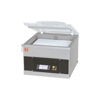 Vakuovačka VAC-STAR 210 DIGITIME (Vakuovací balička)