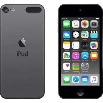 Apple iPod Touch (5. gen.) 64 GB Space Grey