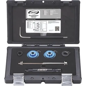 BBB Sada nářadí na kolo BTL-95 BracketKit