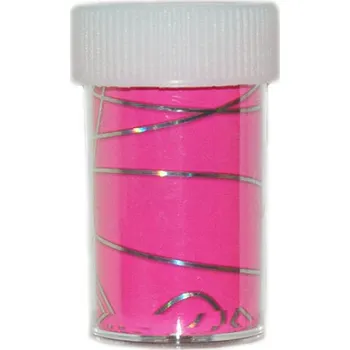 Transfer nail art holo FOLIE 74