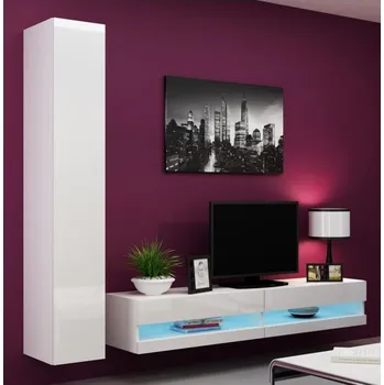 Obývací stěna Cama Meble Vigo New 9