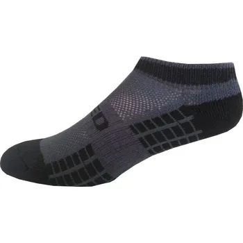 Pánské ponožky Sportovní Ponožky Novia Sport Collections Speed Černá Velikost: 38-39