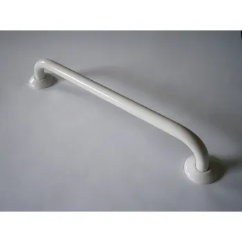 Wela KOUPELNOVÉ MADLO BÍLÉ BASIC 190588030629 Délka: 40 cm, Průměr: 22 mm