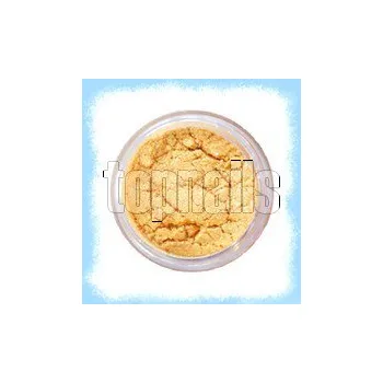 pigment - Fine satin gold (17)