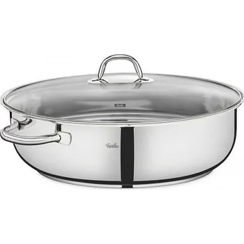 pekáč Nerezový pekáč Fissler 8,8L - indukční