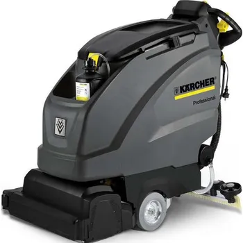 Podlahový mycí stroj Kärcher B 40 C Ep D 43