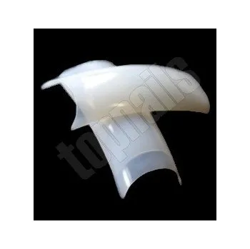 TIPY 500ks mléčné / přírodní (klp) bag