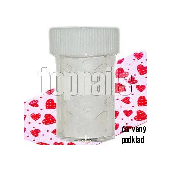 Transfer nail art holo FOLIE 104