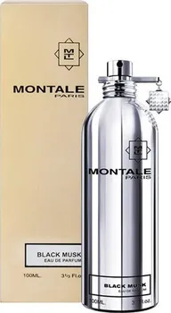 Unisex parfém Montale Paris Black Musk U EDP