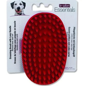 Kartáč pro zvířata Hagen Le Salon Essentials gumový dlaňový