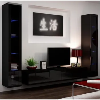 Obývací stěna Cama Meble Vigo 5 obývací stěna