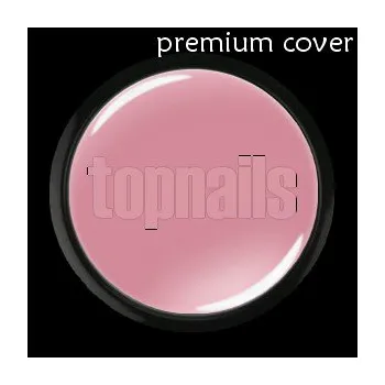 topnails - premium COVER 5g (make-up gel)