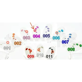 samolepka samolepky CREATIV BALLOON 004 (fuchsia) 1vel.