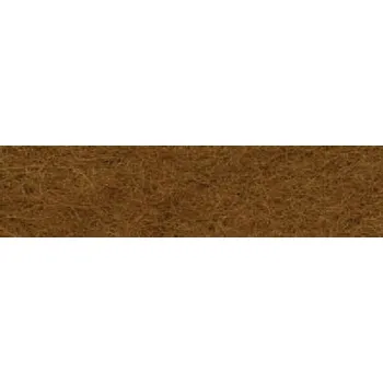 Příze Vlna na plstění 40g - hnědá