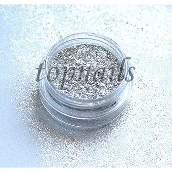 DIAMANTOVÝ prach SILVER