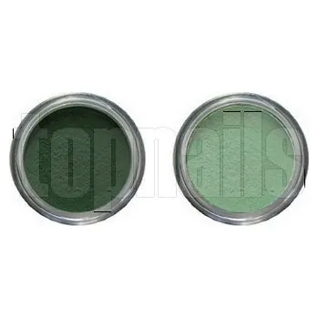 THERMO pigment GREEN
