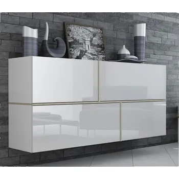 Obývací stěna Cama Meble Goya komoda