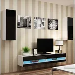 Cama Meble Vigo New 10 obývací stěna 