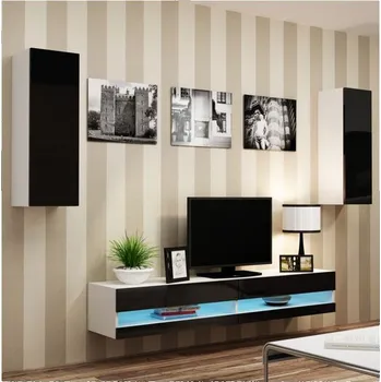 Obývací stěna Cama Meble Vigo New 10 obývací stěna