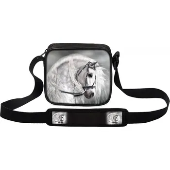 Taška přes rameno MINI s koněm 17 MyBestHome 19x17x6 cm