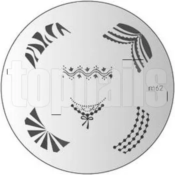 image plate m62 KONAD