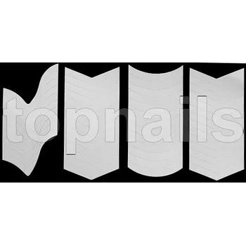 Šablony na FRANCII - MIX