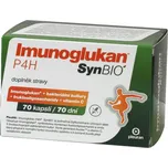 Pleuran Imunoglukan P4H SynBIO 70 cps.