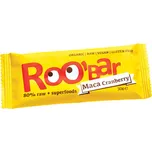 Roobar tyčinka RAW/BIO 30 g