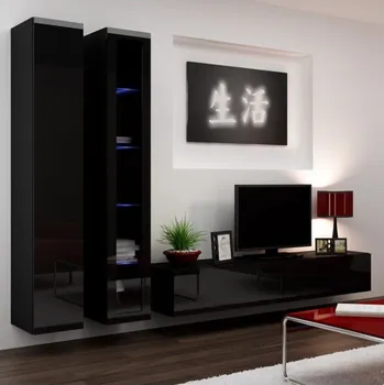 Obývací stěna Cama Meble Vigo 3 obývací stěna