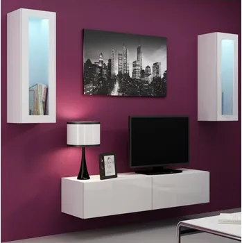 Obývací stěna Cama Meble Vigo 8