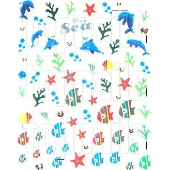 samolepka samolepky SEA-2